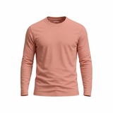 A t-shirt Manga Comprida