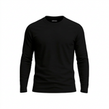 A t-shirt Manga Comprida