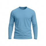 A t-shirt Manga Comprida