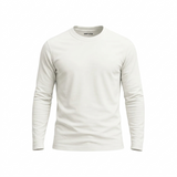 A t-shirt Manga Comprida