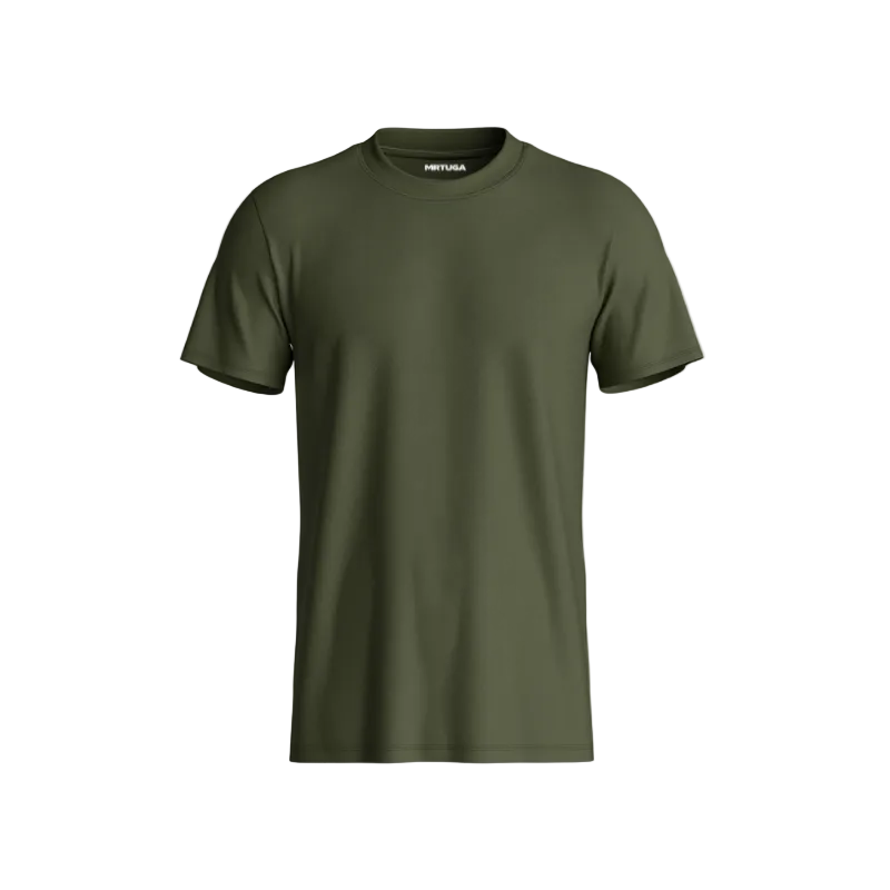 A t-shirt Icónica