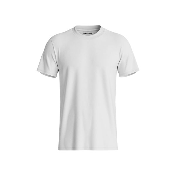 A t-shirt Icónica - Branco